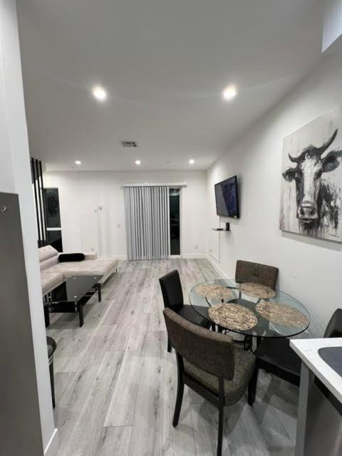 2br Hollywood Townhouse Apartamento Los Angeles